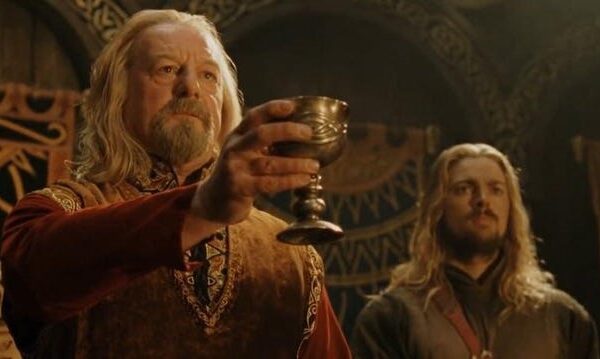 Bernard Hill, Lord of the Rings’ Théoden King, Has Died