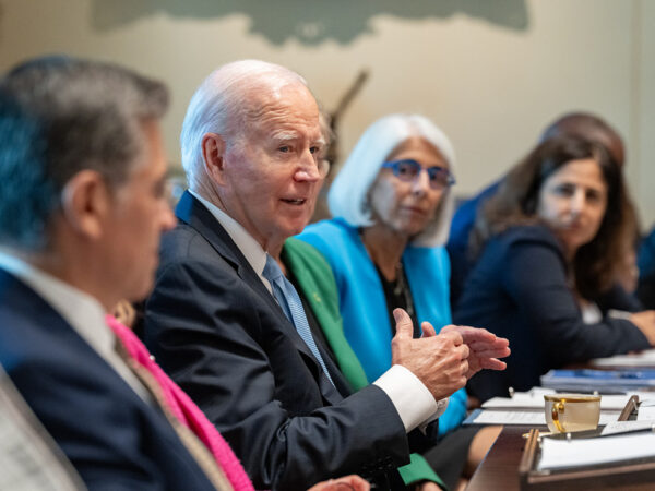 ChatGPT Calls Biden ‘Kiddo’ After US Leader Asked It To Explain a Lawsuit Like a First Grader