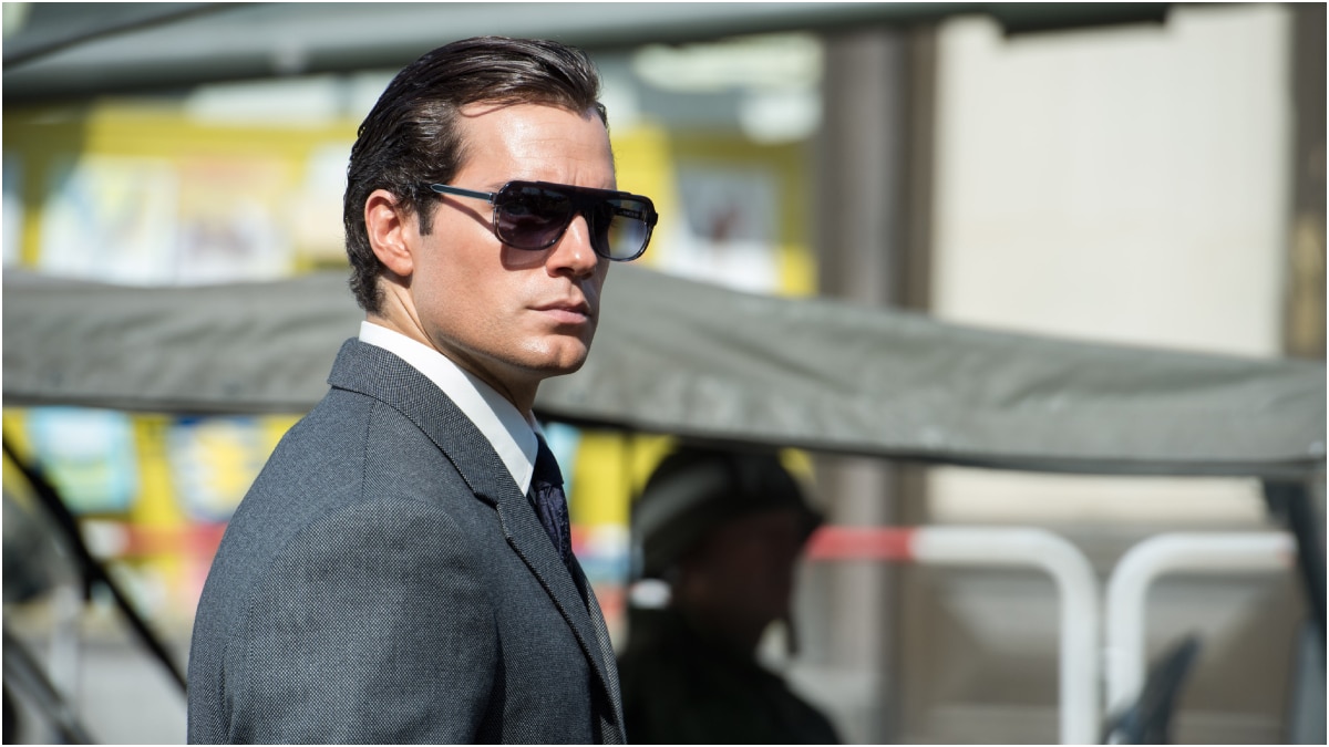 9 Henry Cavill’s films to watch on his birthday