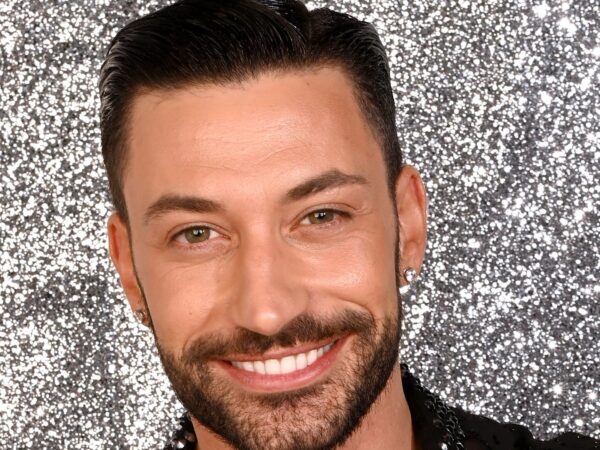 Strictly’s Giovanni Pernice shares loved-up photo with girlfriend Molly Brown after reigniting romance