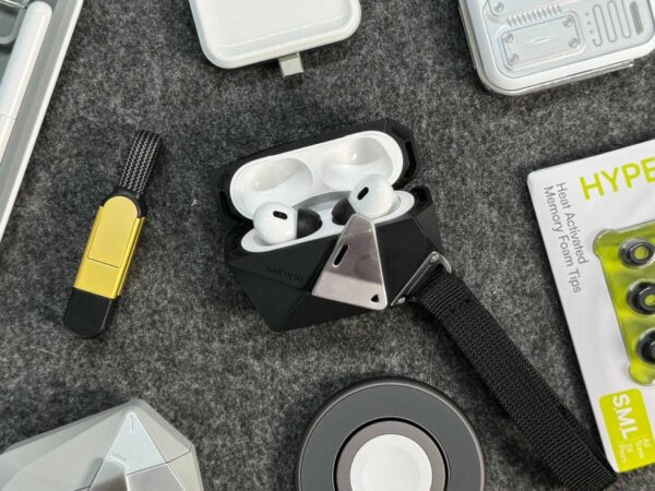 Enhance your AirPods with these essential accessories [Video]