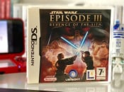 Soapbox: ‘Revenge Of The Sith’ On DS Is Still Top-Tier Star Wars Gaming