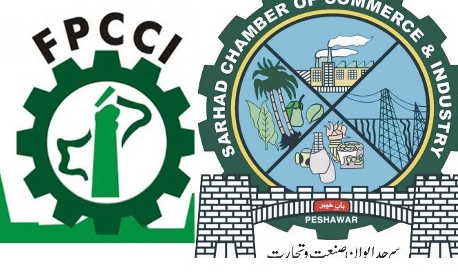 SCCI, FPCCI agree to raise KP traders’ issues with centre