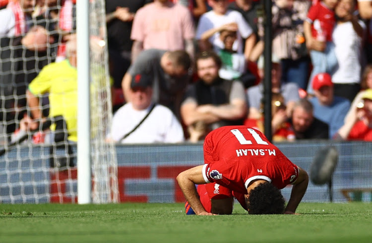 Liverpool get back on track with 4-2 win over Spurs