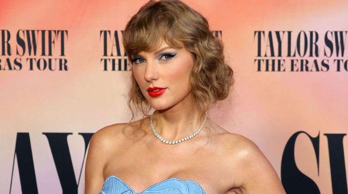 Taylor Swift’s ‘TTPD’ achieves best second-week sales since 2015