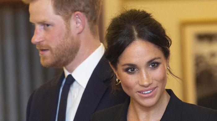 Meghan Markle to choose Nigeria â€˜positive welcome’ over hostile Britain