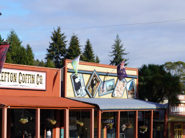 Reefton could hold 5 percent of world’s supply of antimony