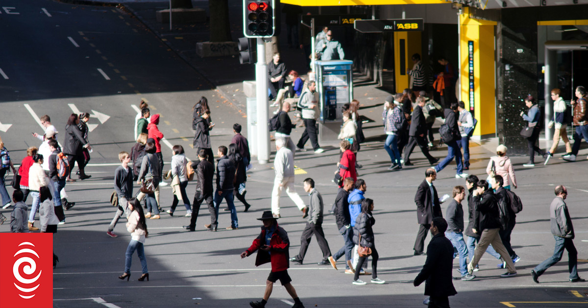 Inflation, education and productivity: Some of the problems NZ needs to fix, according to the OECD