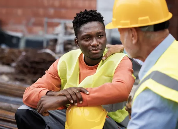 Prioritizing mental health in construction: Strategies leaders should know
