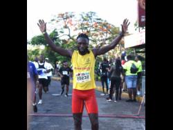 Tapper, Mayor laud MoBay City Run support