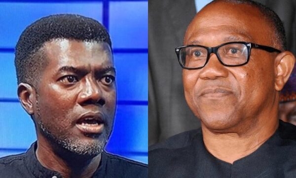 BREAKING: Reno Omokri exposes thirty alleged lies told by Peter Obi