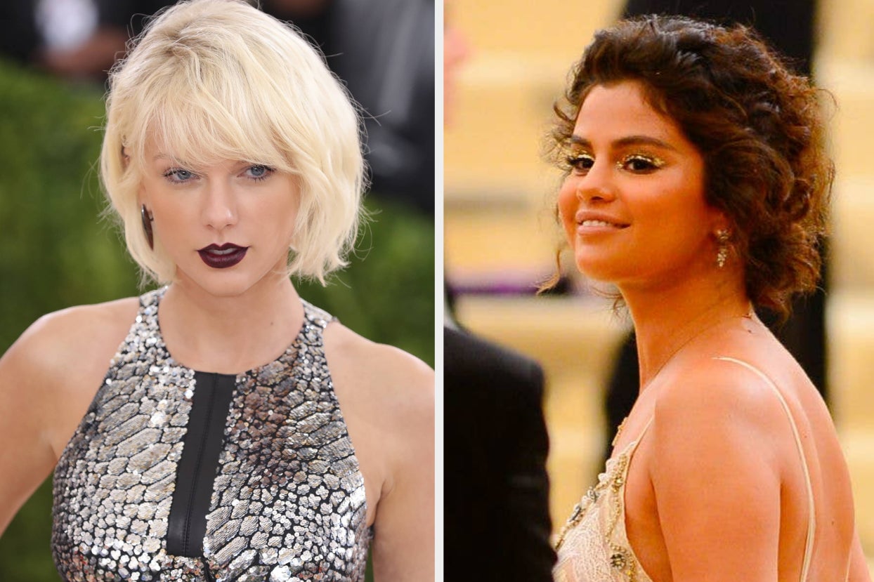 9 Times Celebs Admitted Their Met Gala Outfit And Beauty Regrets