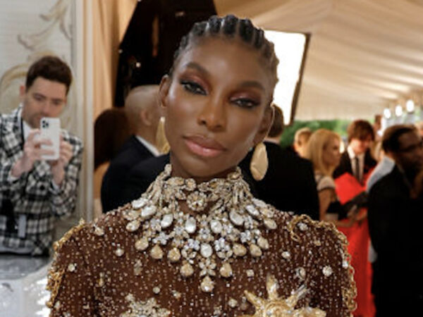 Who do you REALLY want to see on the Met Gala red carpet tonight?