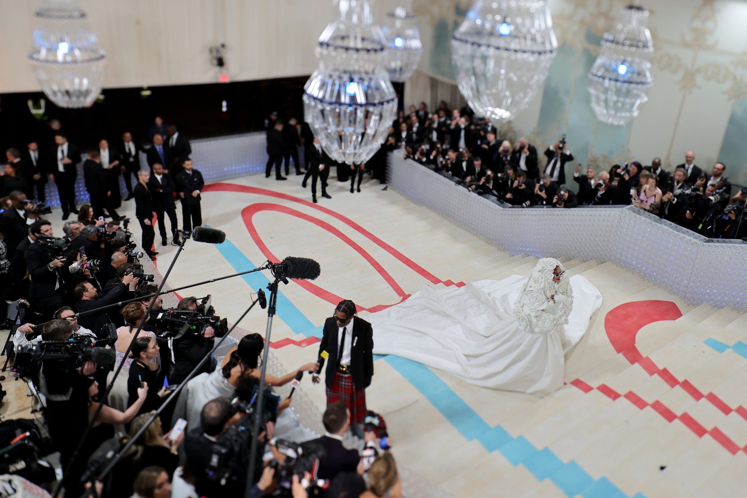 How to Watch the 2024 Met Gala Live Stream