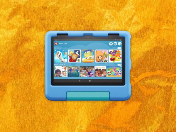 Best Kids Tablets (2024): iPads, Amazon Fire Kids Tablets, and More