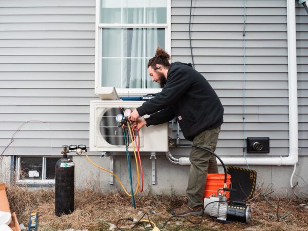 The One Thing Holding Back Heat Pumps