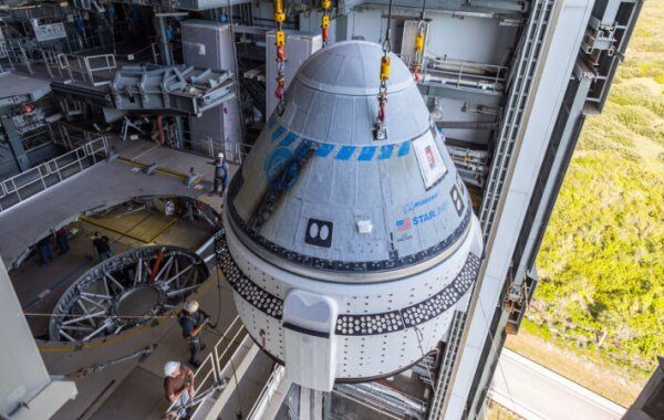 The surprise is not that Boeing lost commercial crew but that it finished at all