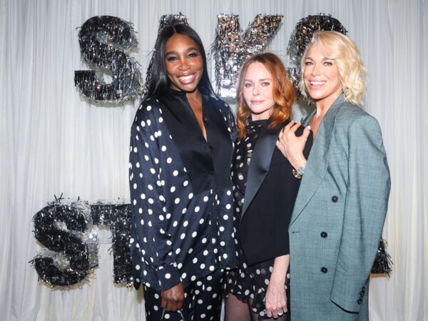 Saks Fifth Avenue and Stella McCartney “Stellabrate” Their New Capsule Collection