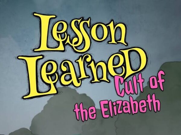 Lesson Learned: Cult of the Elizabeth Is Out Now on Steam and Xbox