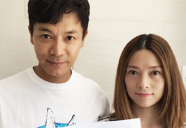 Roger Kwok and Cindy Au Led Separate Lives Before Divorce