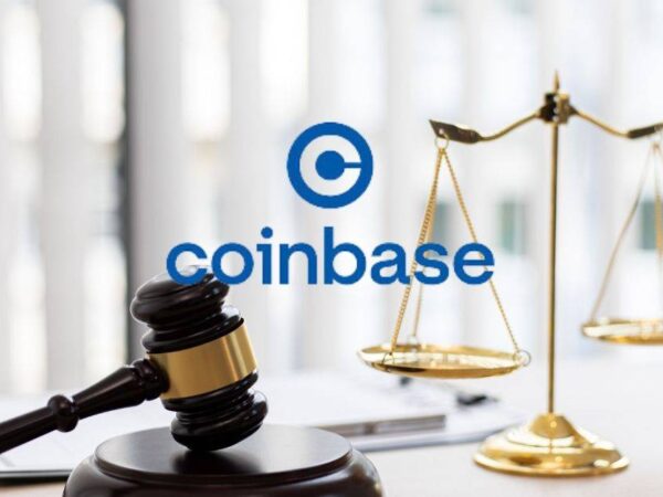 Coinbase Faces Class Action Lawsuit Alleging Securities Violations