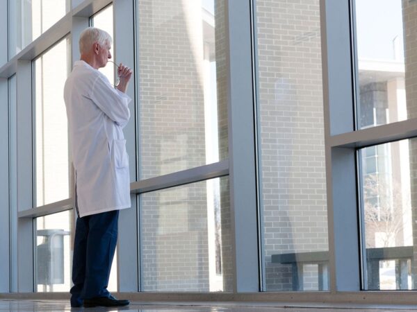 The Plight of the Late-Boomer Physician