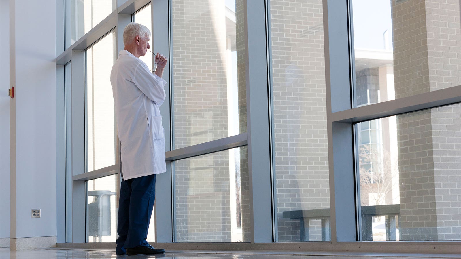 The Plight of the Late-Boomer Physician