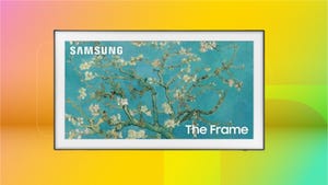 Save Up to $500 on Samsung’s Stylish ‘The Frame’ TV