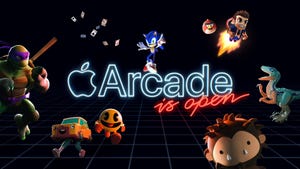 Apple Arcade Gets This Award-Winning Title and More Soon