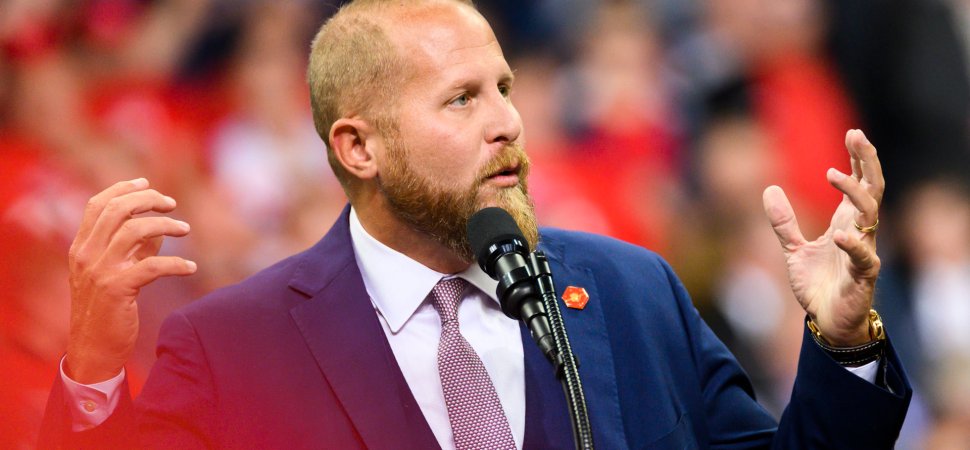 Trump Social Media Stategist Brad Parscale Returns as Campaign AI Evangelist