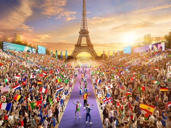 French ‘Cyberwarriors’ Increase Security against Hackers & Malware for Paris Olympics 2024