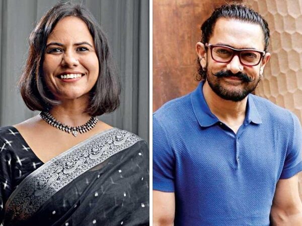 SCOOP: Aparna Purohit resigns from Amazon Prime Video; expected to join Aamir Khan Productions