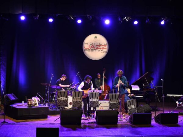 Mumbai Grooves to Banyan Tree’s World Jazz Concert