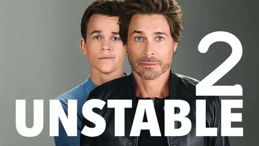 ‘Unstable’ Season 2 release date on Netflix: Cast, trailer, key details