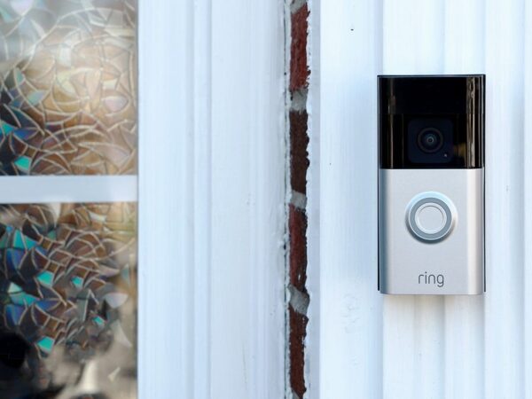 The Ring Battery Doorbell Plus is the best wireless video doorbell for Ring fans