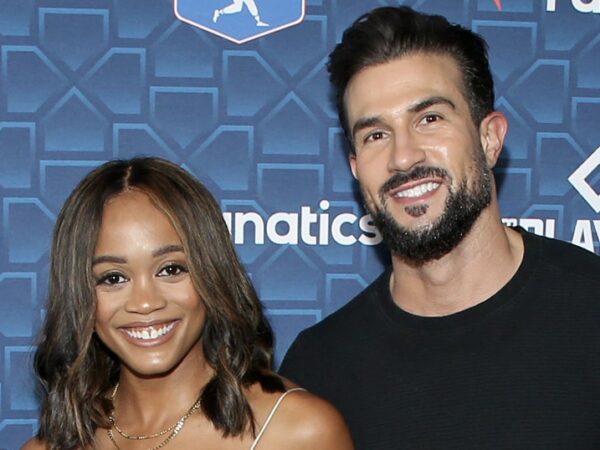 Rachel Lindsay’s Estranged Husband Reportedly Requests Emergency Spousal Support Amid Their Divorce