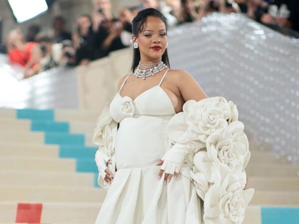 Rihanna is Surprise No-Show at Met Gala, and More Stars Who Skipped Fashion’s Biggest Night