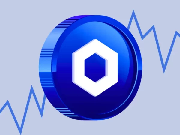 Chainlink (LINK) Is The Best Bet Altcoin Right Now! Here’s Why