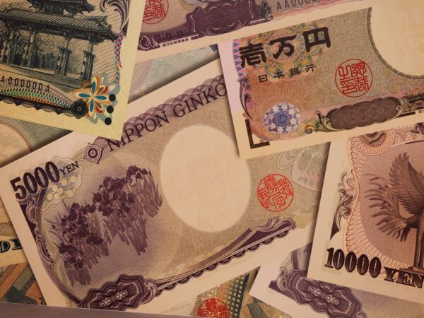 Japan warns of action over rapid currency moves