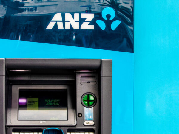 ANZ Bank reports rise in net profit
