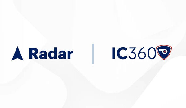 IC360 Forms Historic Geolocation Partnership with Radar