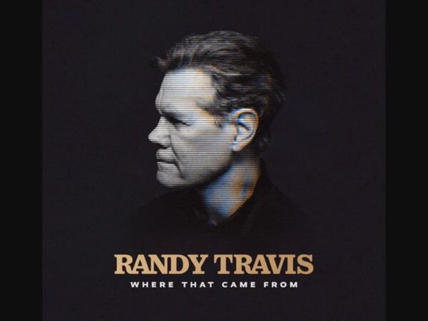 Randy Travis Harnesses AI to Release His ‘First New Music in More Than a Decade’ — Another Song Is Already Being Created