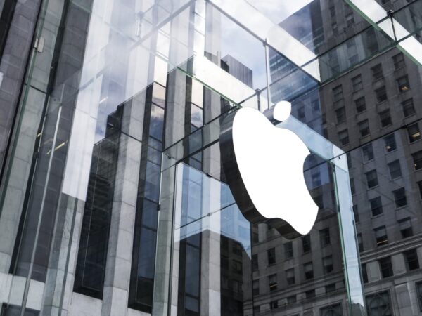 Apple reportedly working on its own AI-server chips