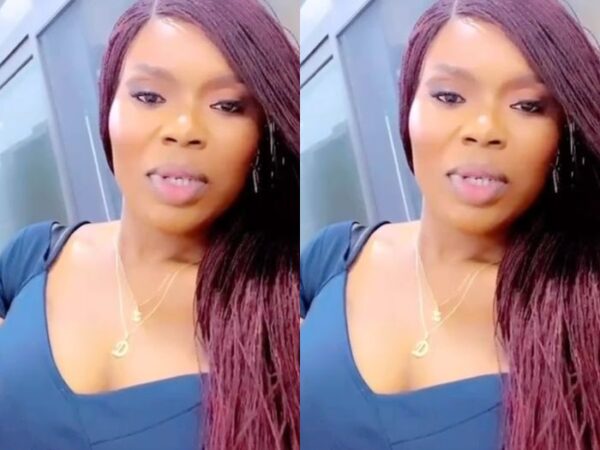 If You Don’t Want A Baby Or Husband, Don’t Negatively Influence Young Ladies – Delay Dragged Over Controversial Video