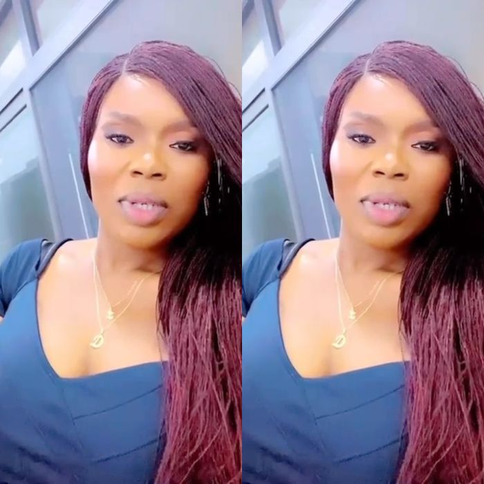 If You Don’t Want A Baby Or Husband, Don’t Negatively Influence Young Ladies – Delay Dragged Over Controversial Video