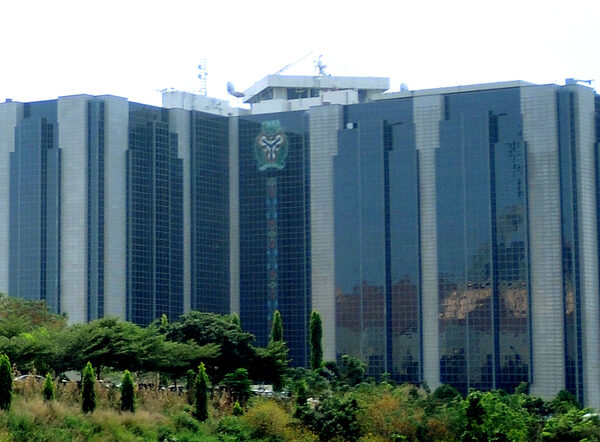 CBN Exempts 16 Items from Cybersecurity Levy…including Salary, Loans, Pension, Donations 