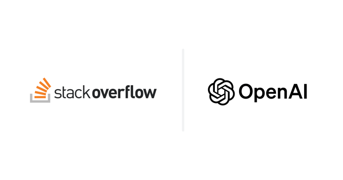 Stack Overflow and OpenAI Partner to Strengthen the World’s Most Popular Large Language Models