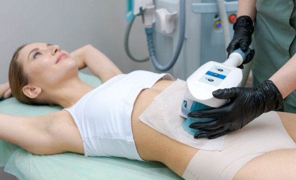 Fat-Blasting Science: How Professional Laser Lipo Machines Are Shaping the Future