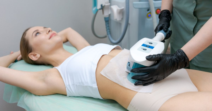 Fat-Blasting Science: How Professional Laser Lipo Machines Are Shaping the Future