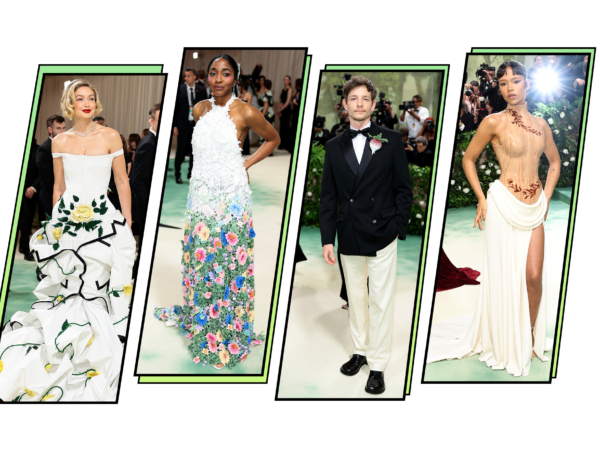 Met Gala 2024 Red Carpet: See All the Fashion, Outfits, Looks